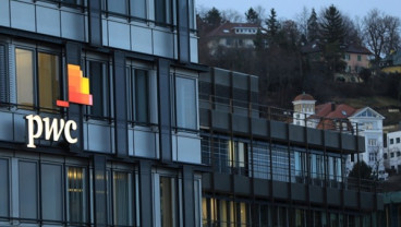 Survei: 30% CEO Dunia Pesimistis Soal Pertumbuhan Ekonomi Global
