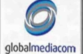 Global Mediacom (BMTR) Private Placement Rp292 Miliar