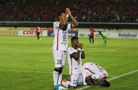 Ternyata ini Penyebab Yabes Roni Baru Bergabung dengan Skuat Bali United