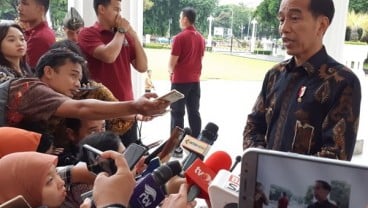 Jokowi Sebut Abu Bakar Ba'asyir Bebas Bersyarat, Harus Melalui Mekanisme Hukum