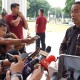 Jokowi Sebut Abu Bakar Ba'asyir Bebas Bersyarat, Harus Melalui Mekanisme Hukum