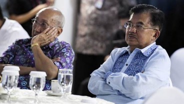 Wapres Jusuf Kalla: Infrastruktur Harus Efisien