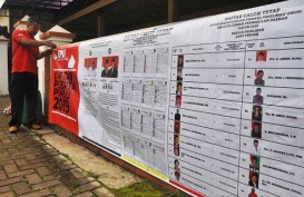 DKPP : Pemilu Serentak Sebaiknya Dievaluasi