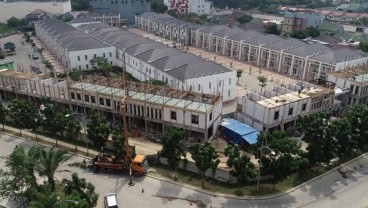 Jababeka Residence Targetkan Penjualan Rp1 Triliun