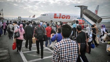 Cuaca Buruk, Bandara Adisutjipto Ditutup Sementara