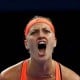 Hasil Tenis Australia Terbuka, Kvitova vs Collins di Semifinal