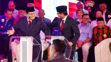 BPN Prabowo-Sandi Adukan Metro TV & Kompas.com ke Dewan Pers