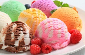 Campina Ice Cream (CAMP) Bidik Pertumbuhan Penjualan 7% Tahun Ini