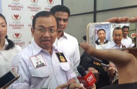 Tim Prabowo-Sandi Usul Panelis Debat Tidak dari Kalangan Pemerintah 