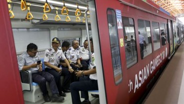 Gubernur Sumsel Ingin Pembangunan Terintegrasi