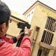 Tahanan Narkoba Dorfin Kabur dengan Uang Sogok Rp10 Miliar, Polda NTB Surati Konsulat Prancis