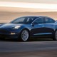 Tesla Dapat Lampu Hijau Kirimkan Model 3 ke Eropa
