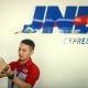  DIGITALISASI PENGIRIMAN KILAT  : JNE & Lion Parcel Pacu Automasi Layanan