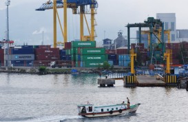 LAYANAN TUNGGAL BERBASIS INTERNET  : 29 Pelabuhan Ditarget Terapkan Inaportnet