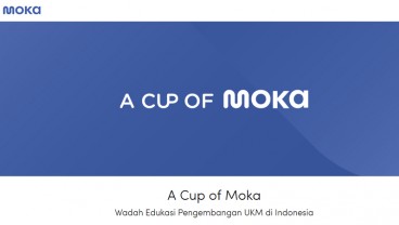 MOKA Targetkan Gelar ACOM 37 Kali selama 2019