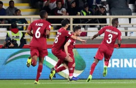 Qatar Tim Terakhir Lolos ke 8 Besar Piala Asia