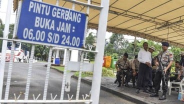 Ahok Bebas, Tak Ada Acara Penyambutan di Rumah Pantai Mutiara