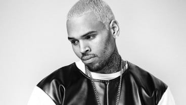 Chris Brown Dituduh Terlibat Kasus Pelecehan Seksual di Paris