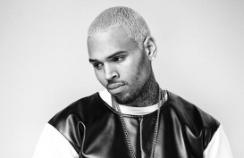 Chris Brown Dituduh Terlibat Kasus Pelecehan Seksual di Paris