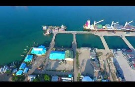 Ditawarkan ke Swasta, Pelabuhan Anggrek Masuk Tahap Konsultasi Pasar