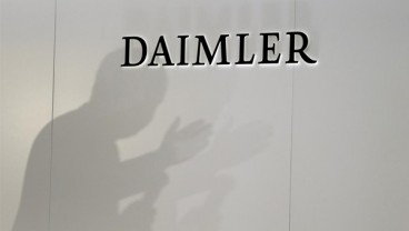 BMW dan Daimler Namai Perusahaan Patungan "Jurbey"