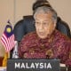 Mahathir Mohamad: Blokade Atlet Israel ke Malaysia Sama Seperti Tembok AS-Meksiko