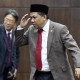 Pembebasan Abu Bakar Ba’asyir Risiko Jokowi