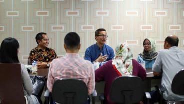 Saratoga Investama (SRTG) Siap Beli 10% Saham MPMX