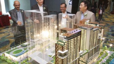 Properti di Timur Jakarta Makin Prospektif