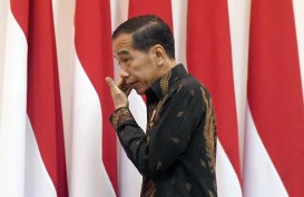 Abu Bakar Ba'asyir Batal Bebas, Kuasa Hukum Adukan Jokowi ke DPR
