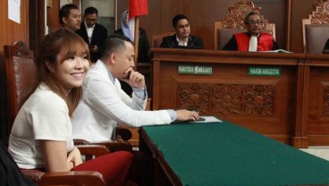 Setelah 4 Kali Sidang, Gisel dan Gading Marten Resmi Bercerai