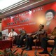 Cerita Boediono Ditawari Jabatan Menkeu Meski Belum Pernah Bertemu Megawati