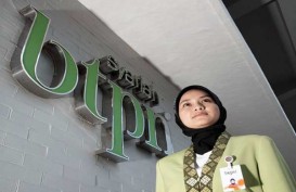 Tahun Pertama Jadi Bank Terbuka, BTPN Syariah Dongkrak Aset 31,5%