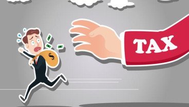 Badan Pajak DKI Terapkan KPI bagi Pegawai untuk Kejar Target Pendapatan