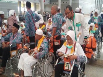 Kemenag : Ini Cara Mencairkan Asuransi Jiwa Haji