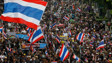 Pertama Kali Sejak Kudeta 2014, Thailand Bakal Gelar Pemilu 
