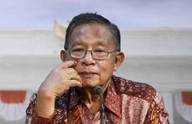 Pemerintah Sebut PP DHE SDA Sudah Terbit