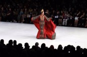 Budaya Borneo Dinilai Menarik untuk Indonesia Fashion Week 2019