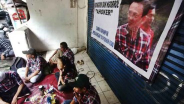 Besok Ahok Bebas, Gubernur Jateng Ganjar Pranowo: Selamat, Semoga Bergabung