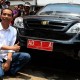 Prabowo-Sandi Didorong Bikin Mobil Nasional Bukan Abal-Abal Seperti Esemka