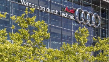 Audi AG Perluas Insentif Tukar Mobil ke Seluruh Jerman