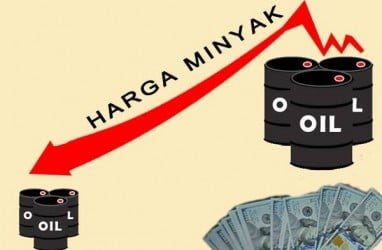 KOMODITAS STRATEGIS : Harga Minyak Makin Jinak, Defisit Dagang Terus Menyempit