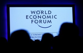World Economic Forum 2019 : RI Paparkan Peta Jalan Making Indonesia 4.0 