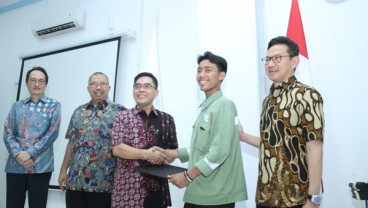 Vokasi Cirebon Power Luluskan 19 Siswa Bersertifikat