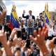 Protes Maduro, Pemimpin Oposisi Venezuela Deklarasikan Diri Sebagai Presiden Sementara