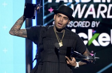 Dituduh Lakukan Pelecehan Seksual, Chris Brown Tuntut Balik Pelapor 