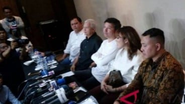 Resmi Cerai, Gisela Anastasia Tak Mudah Cari Pengganti Gading Marten