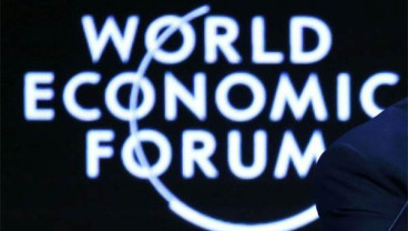 KABAR GLOBAL 24 JANUARI: Ekonomi Global Masih Jauh dari Resesi
