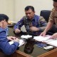 Berkemeja Biru, Ini Penampilan Ahok Setelah Bebas dari Mako Brimob