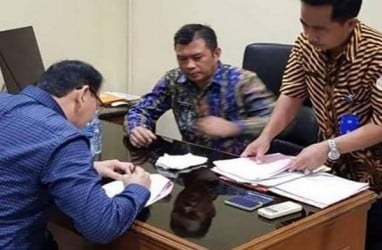 Resmi Bebas, Ahok Pilih Keluar Mako Brimob Dalam Senyap